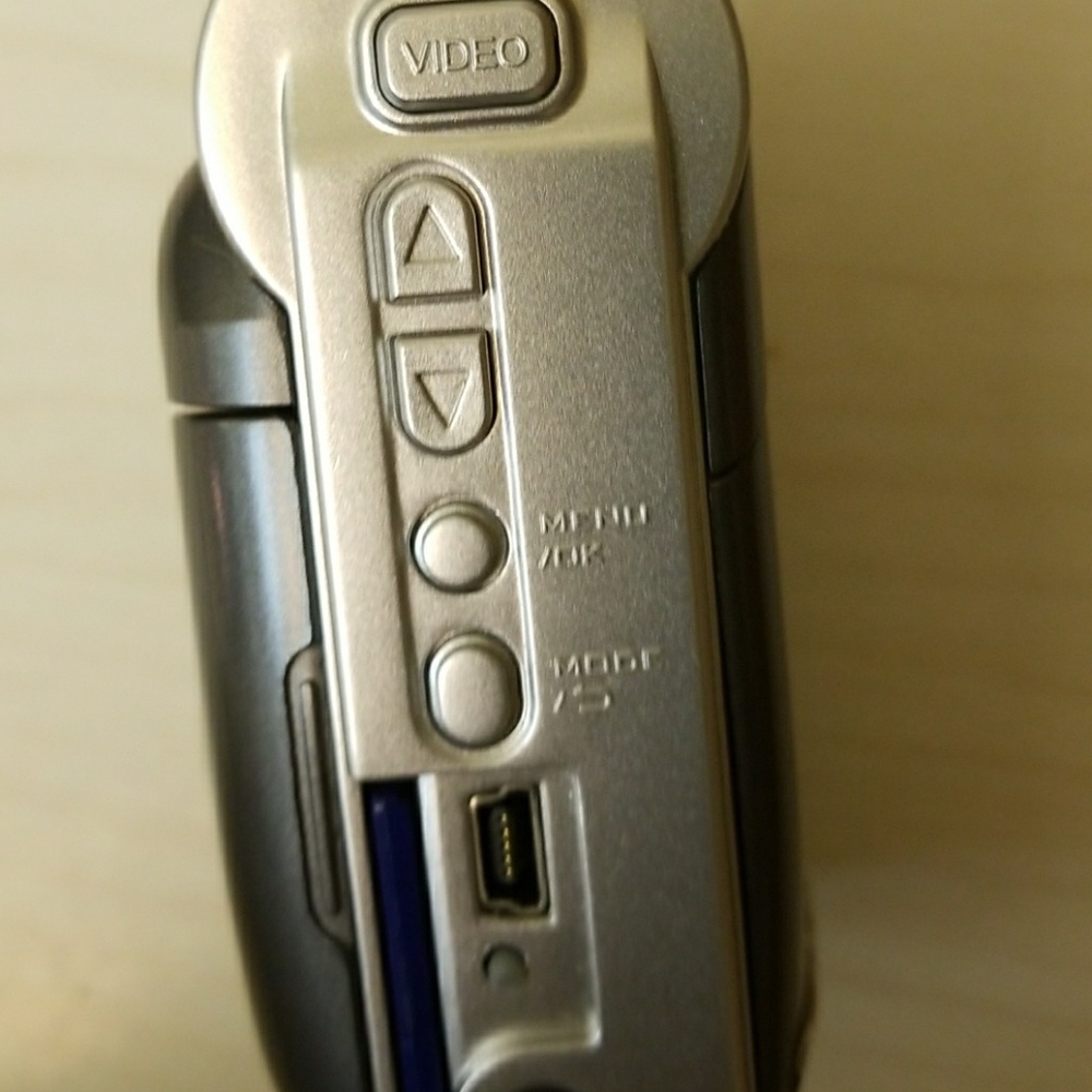 Collector's  camera - Picture 4 of 5